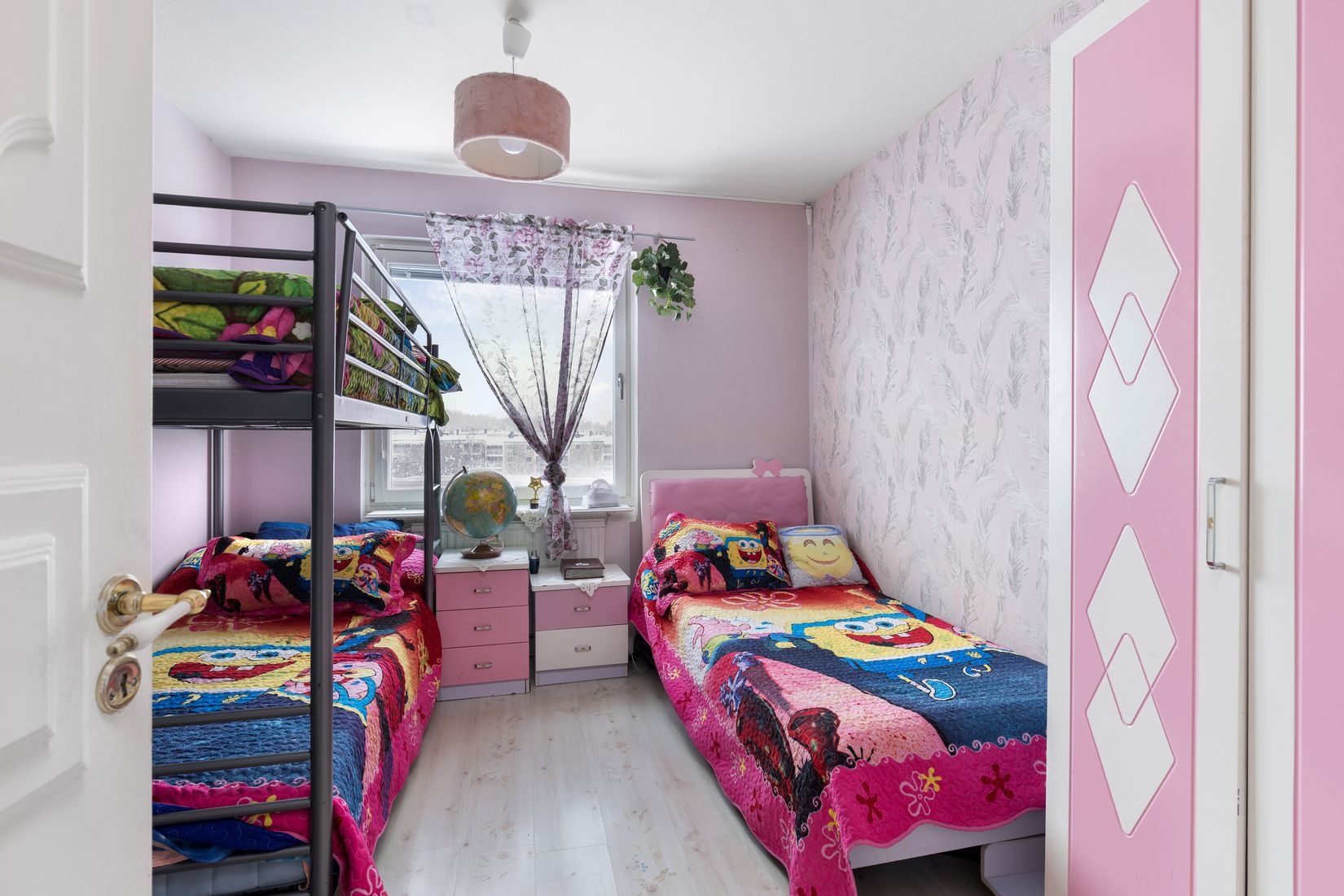 Bostadsrätt, Sätunavägen 11B, Märsta - Centralt, Sigtuna