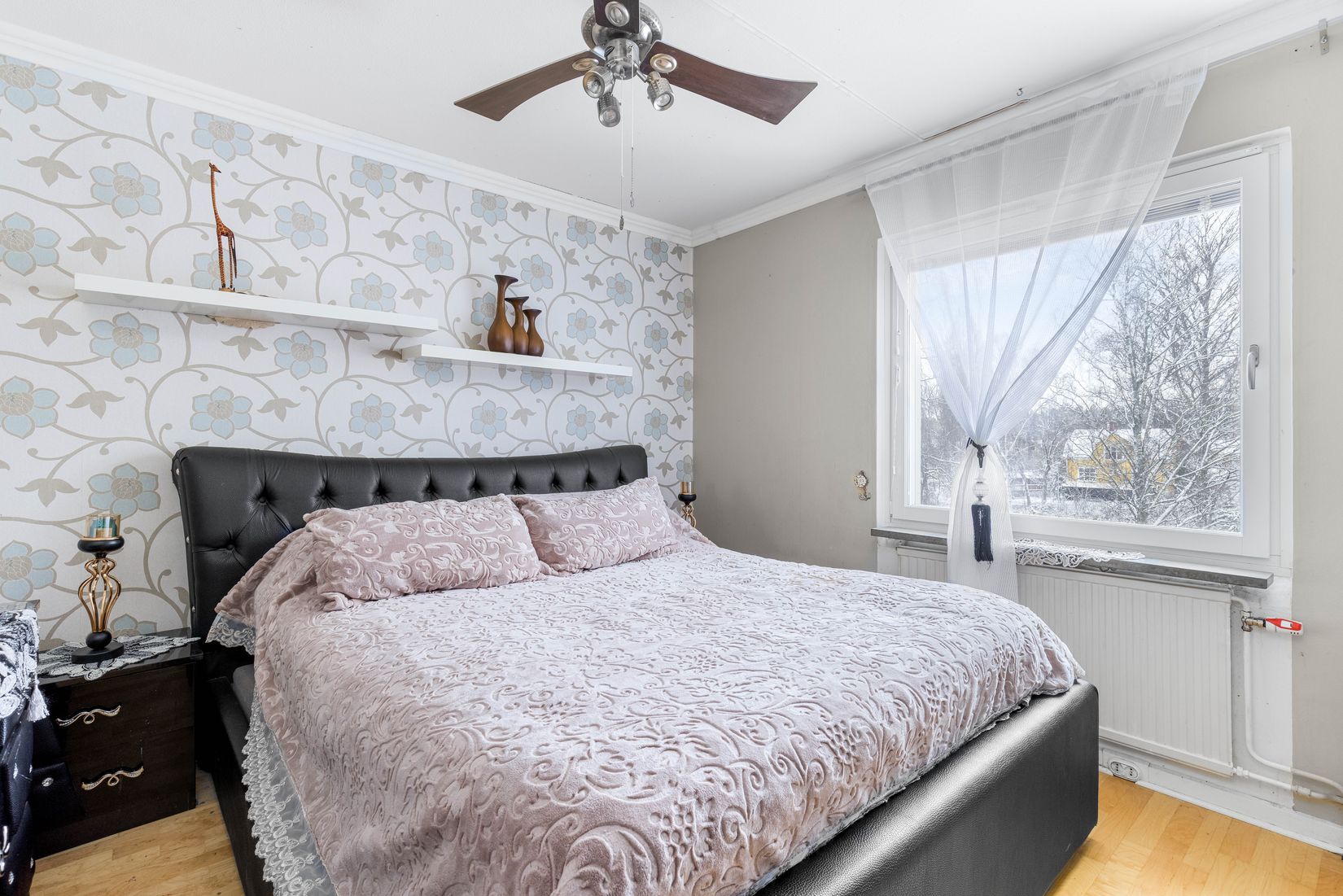 Bostadsrätt, Sätunavägen 11B, Märsta - Centralt, Sigtuna