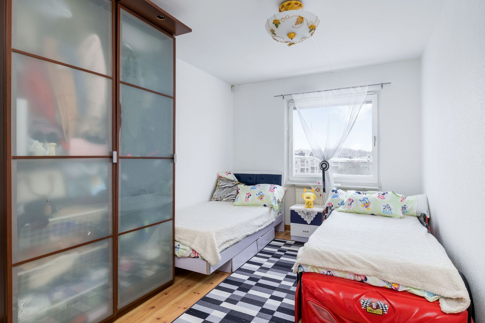 Bostadsrätt, Sätunavägen 11B, Märsta - Centralt, Sigtuna