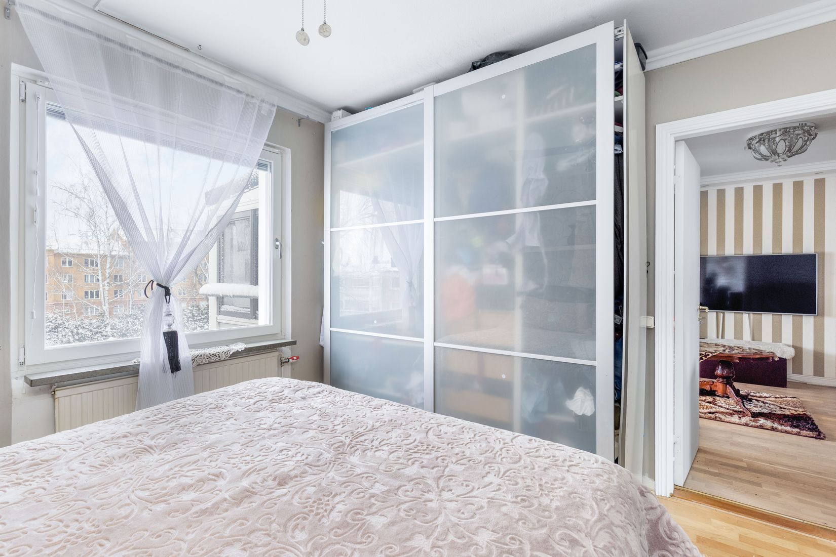 Bostadsrätt, Sätunavägen 11B, Märsta - Centralt, Sigtuna