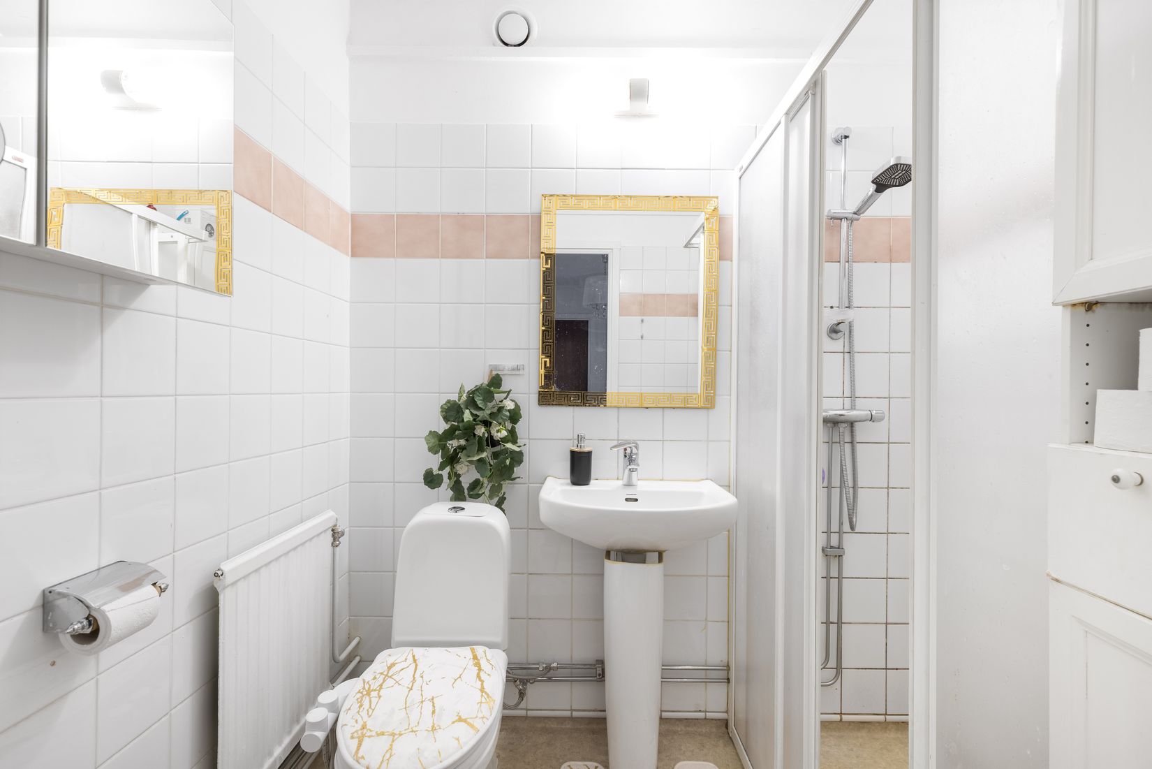 Bostadsrätt, Sätunavägen 11B, Märsta - Centralt, Sigtuna