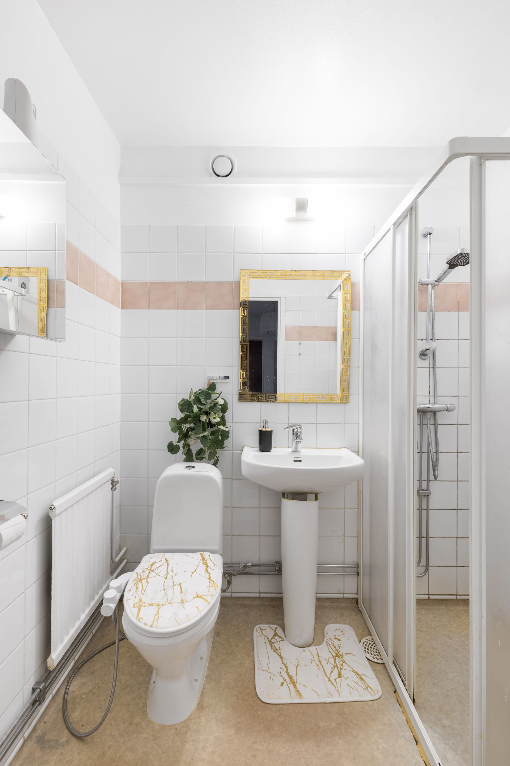 Bostadsrätt, Sätunavägen 11B, Märsta - Centralt, Sigtuna