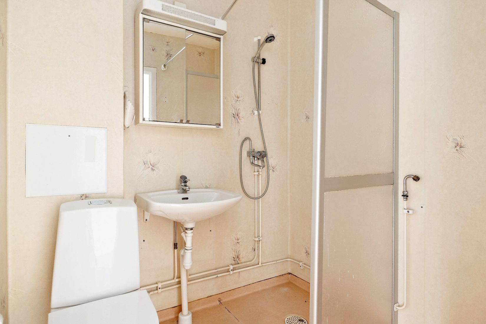 Bostadsrätt, Gröna Gatan 31 D, Salabacke, Uppsala