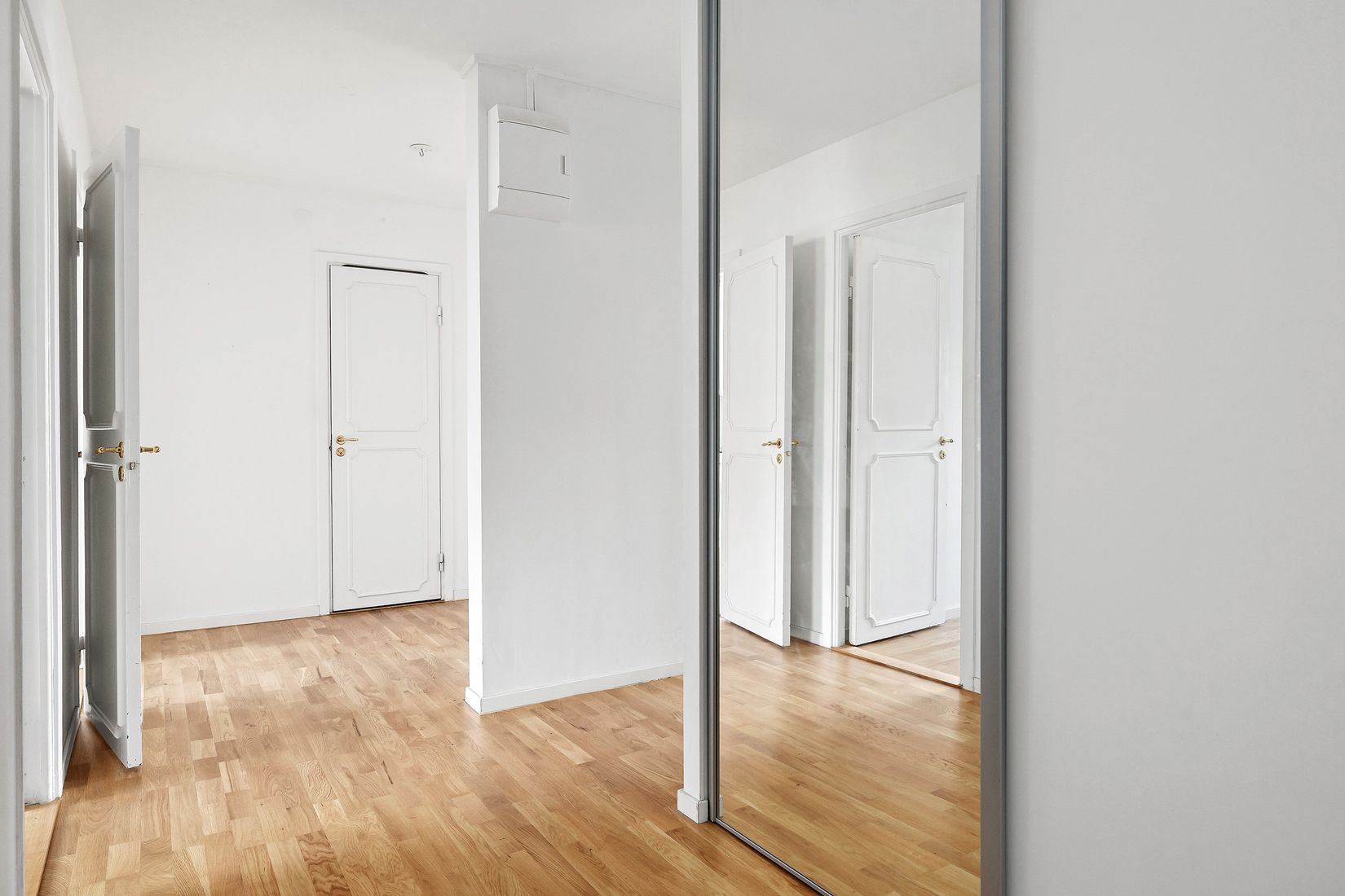 Bostadsrätt, Gröna Gatan 31 D, Salabacke, Uppsala