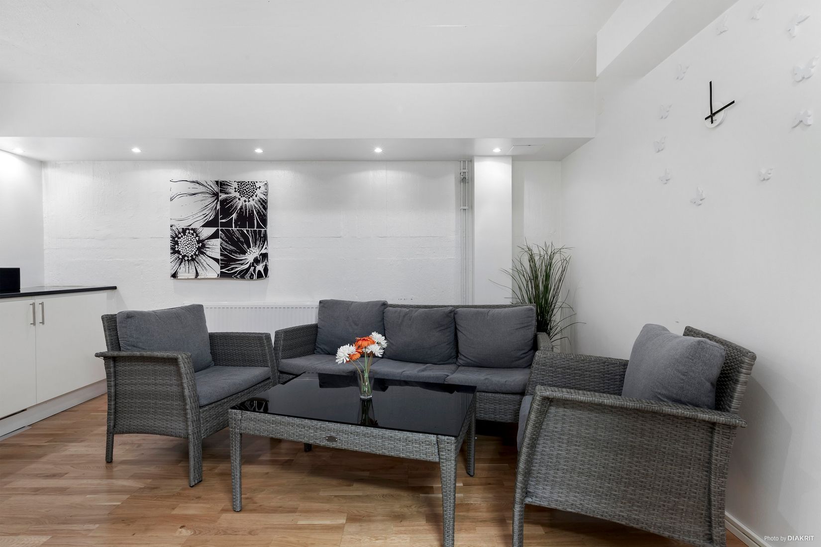 Bostadsrätt, Gröna Gatan 31 D, Salabacke, Uppsala