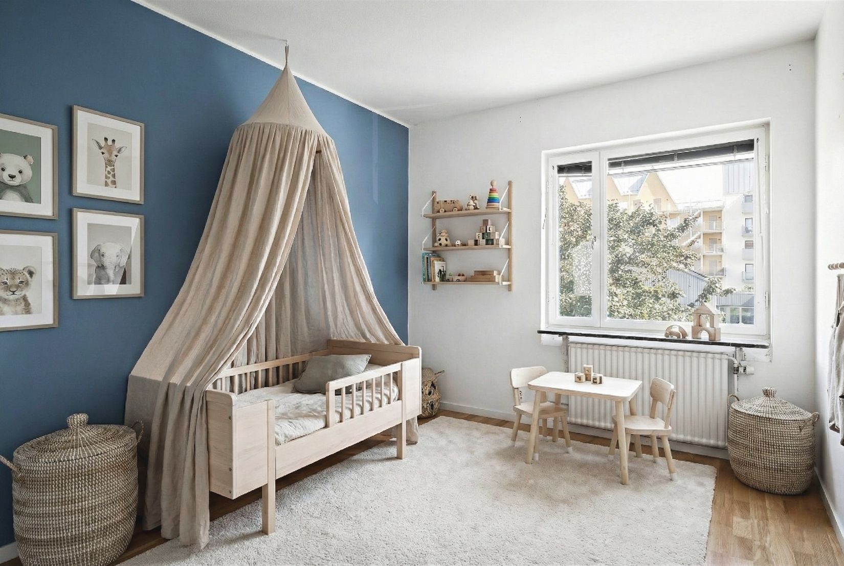 Bostadsrätt, Gröna Gatan 31 D, Salabacke, Uppsala