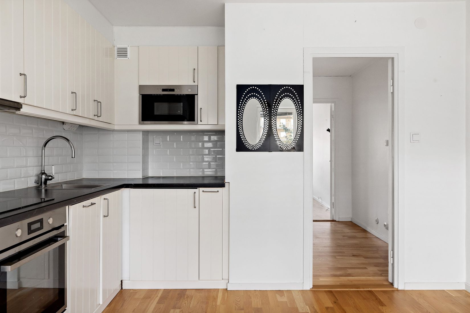 Bostadsrätt, Gröna Gatan 31 D, Salabacke, Uppsala