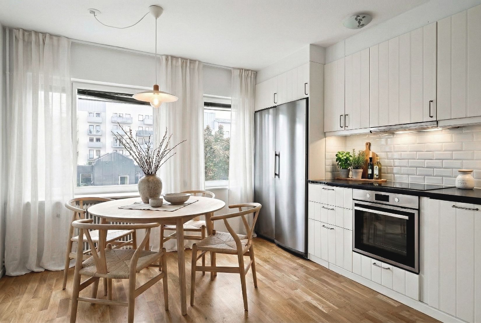 Bostadsrätt, Gröna Gatan 31 D, Salabacke, Uppsala