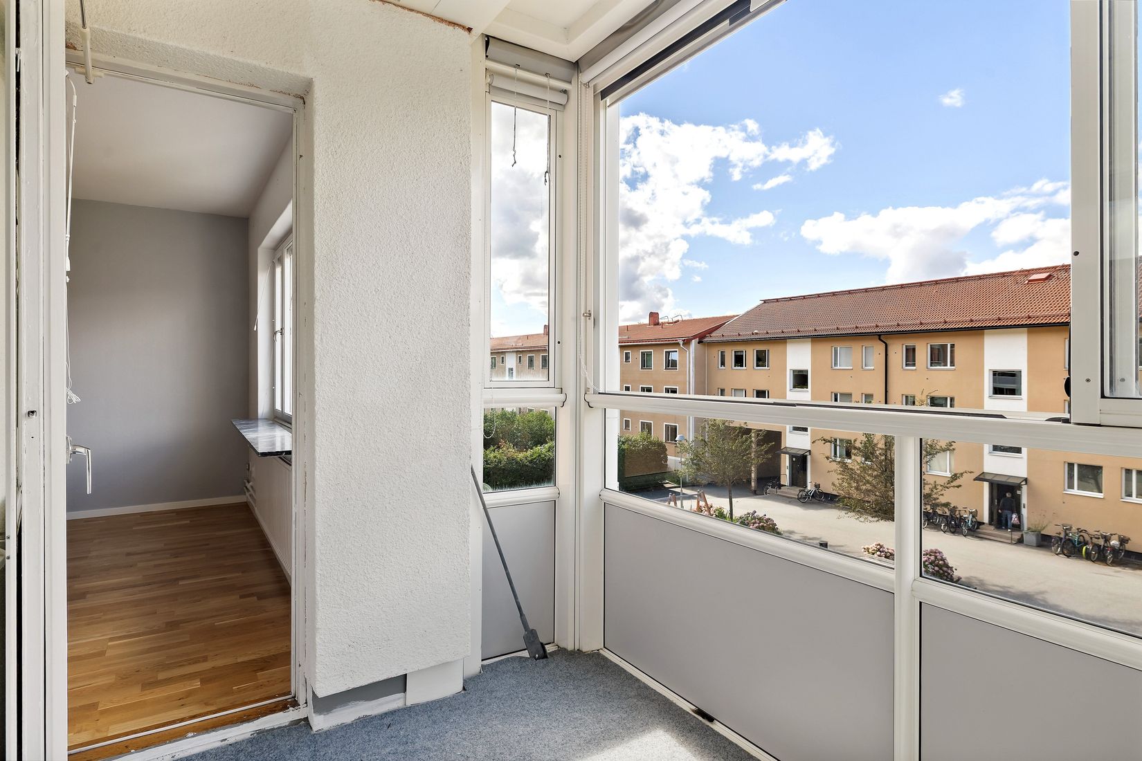 Bostadsrätt, Gröna Gatan 31 D, Salabacke, Uppsala