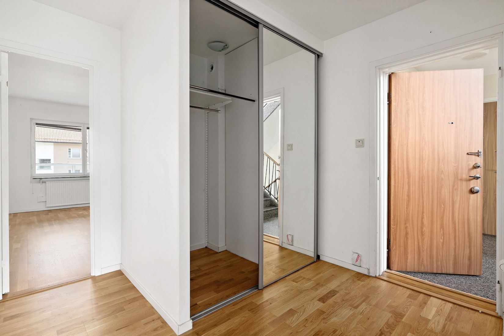 Bostadsrätt, Gröna Gatan 31 D, Salabacke, Uppsala