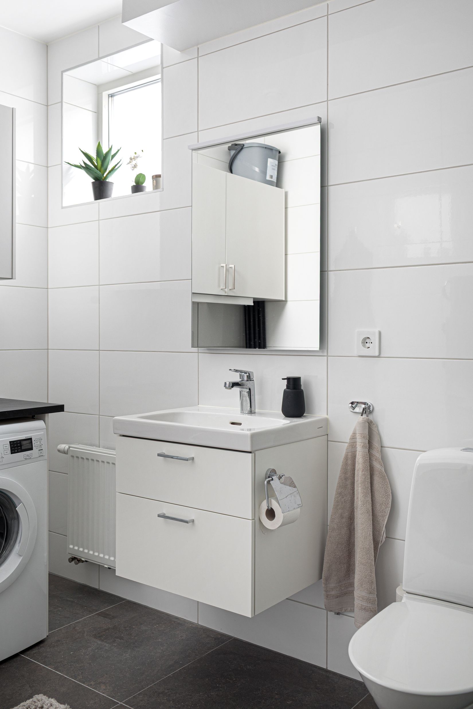 Bostadsrätt, Borgmästaregatan 1C, Centrala Ystad, Ystad