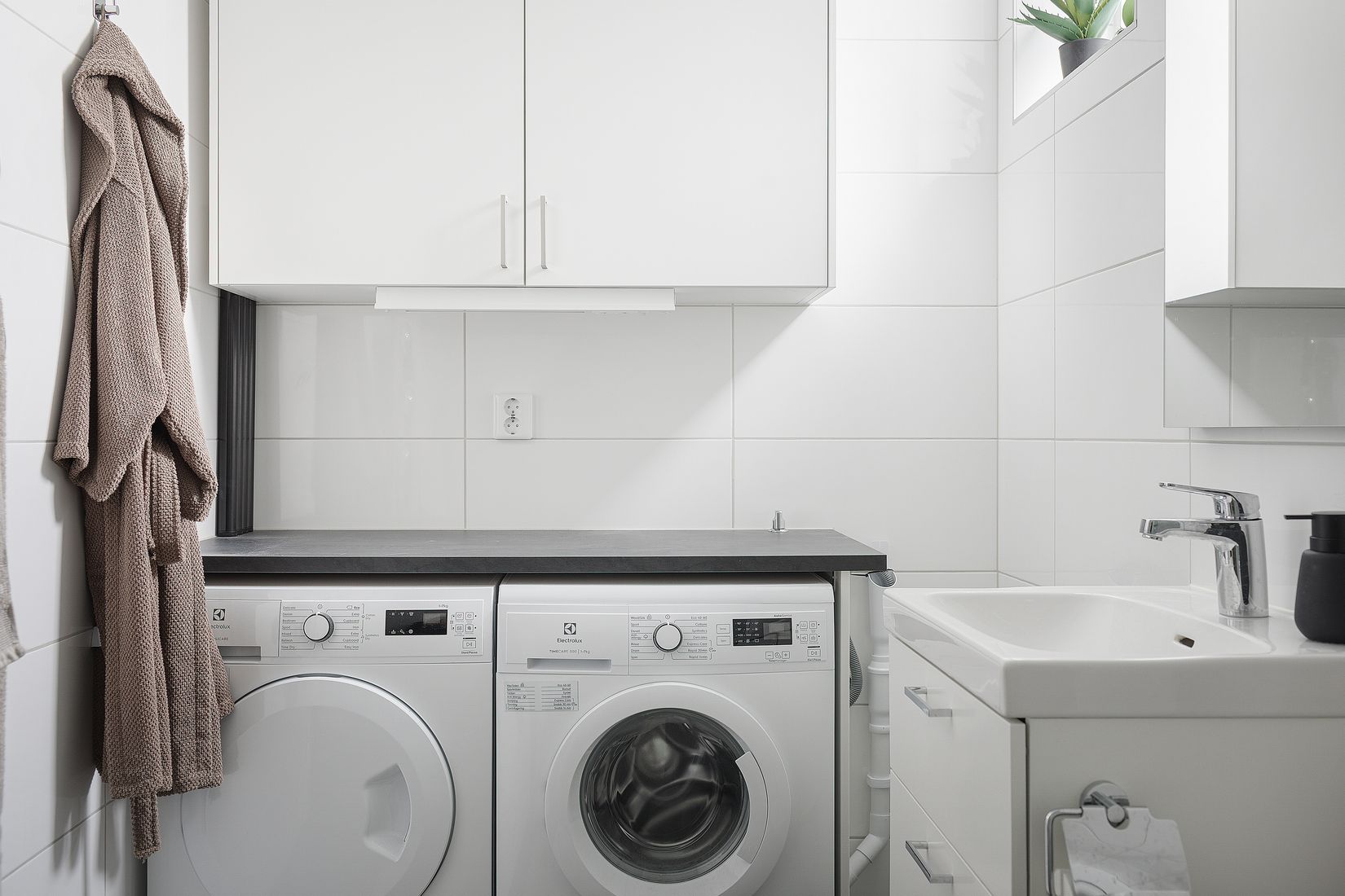 Bostadsrätt, Borgmästaregatan 1C, Centrala Ystad, Ystad