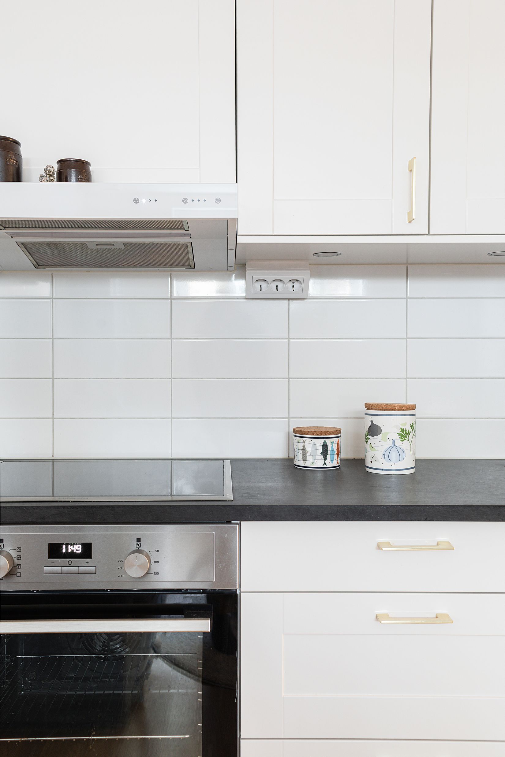 Bostadsrätt, Borgmästaregatan 1C, Centrala Ystad, Ystad