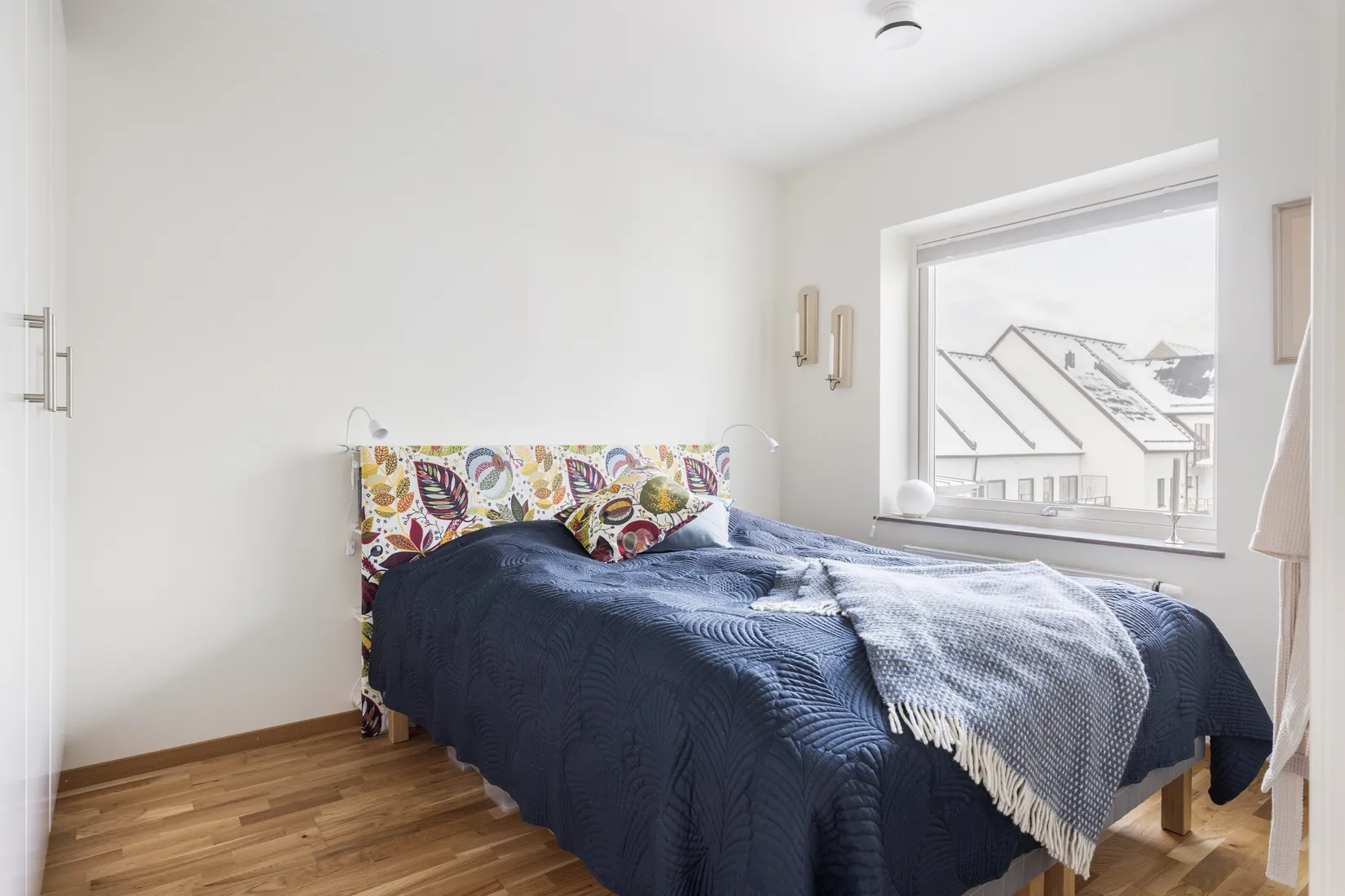 Bostadsrätt, Einar Hansens esplanad 20A, Västra Hamnen, Malmö