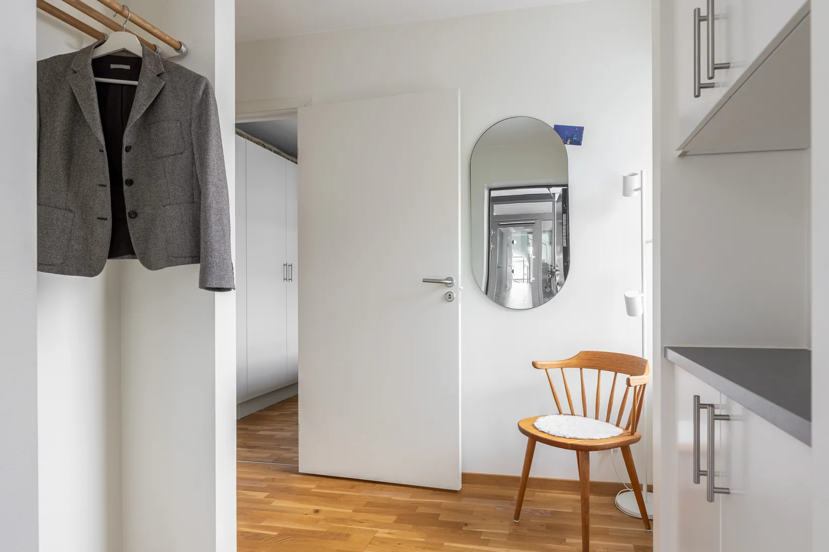 Bostadsrätt, Einar Hansens esplanad 20A, Västra Hamnen, Malmö