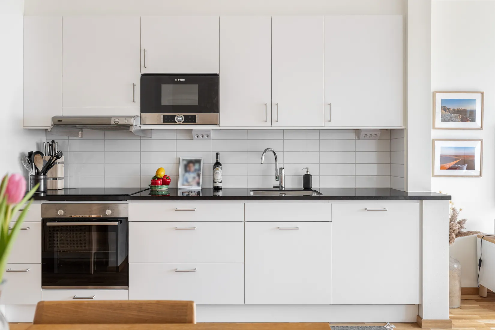 Bostadsrätt, Einar Hansens esplanad 20A, Västra Hamnen, Malmö