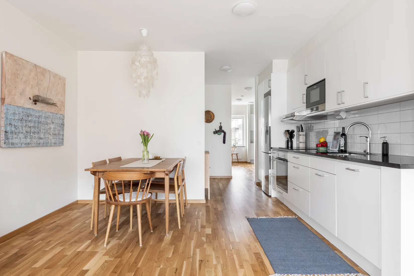 Bostadsrätt, Einar Hansens esplanad 20A, Västra Hamnen, Malmö