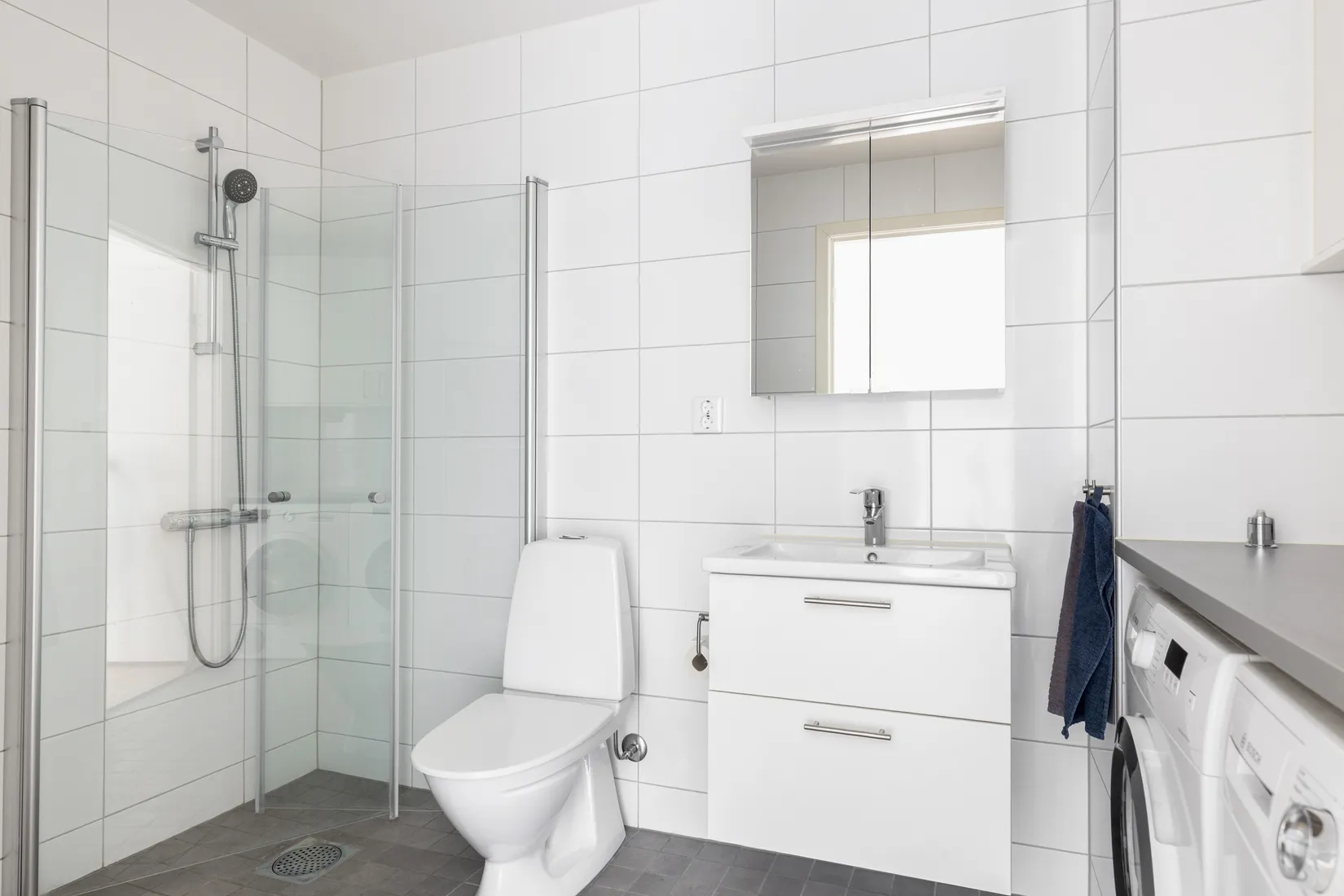 Bostadsrätt, Einar Hansens esplanad 20A, Västra Hamnen, Malmö