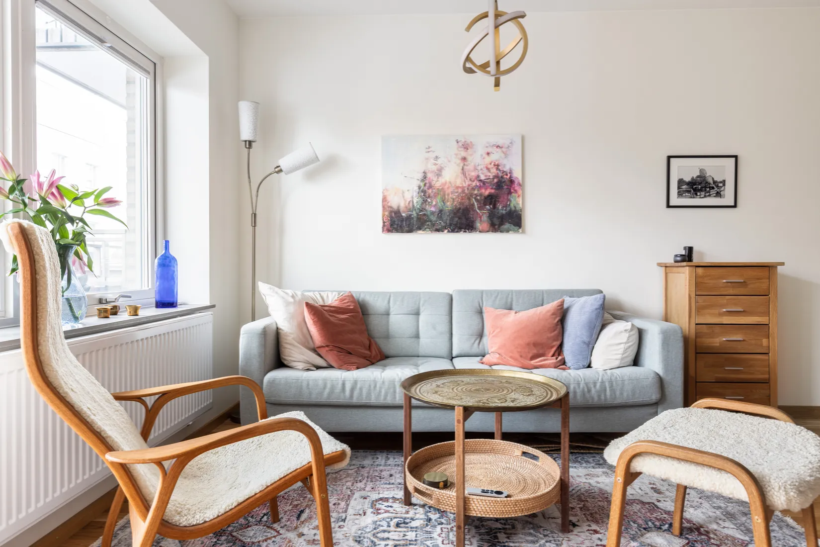 Bostadsrätt, Einar Hansens esplanad 20A, Västra Hamnen, Malmö