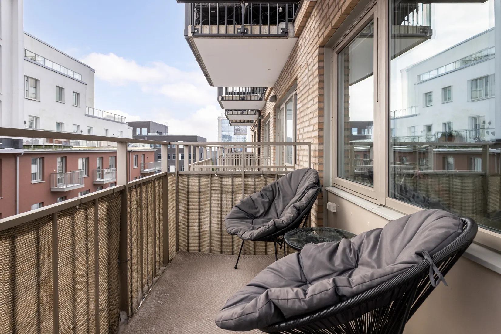 Bostadsrätt, Einar Hansens esplanad 20A, Västra Hamnen, Malmö