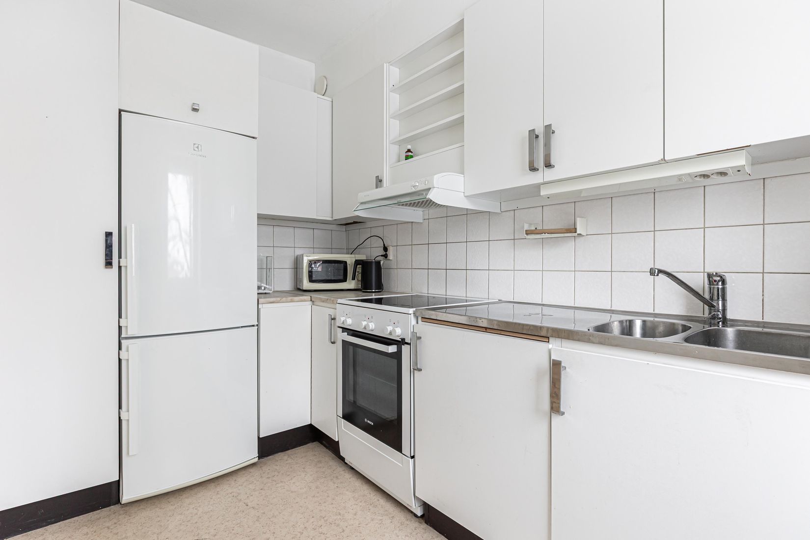 Bostadsrätt, Aspvretsgatan 1A, Gideonsberg, Västerås