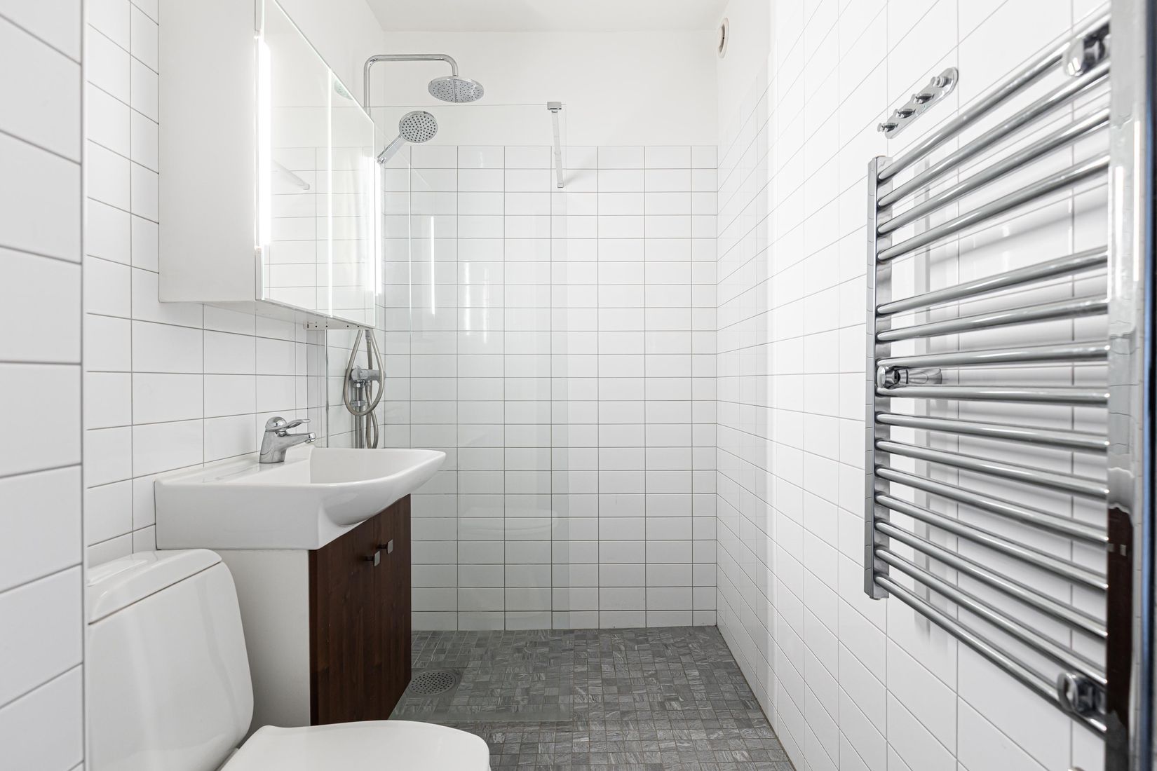 Bostadsrätt, Aspvretsgatan 1A, Gideonsberg, Västerås