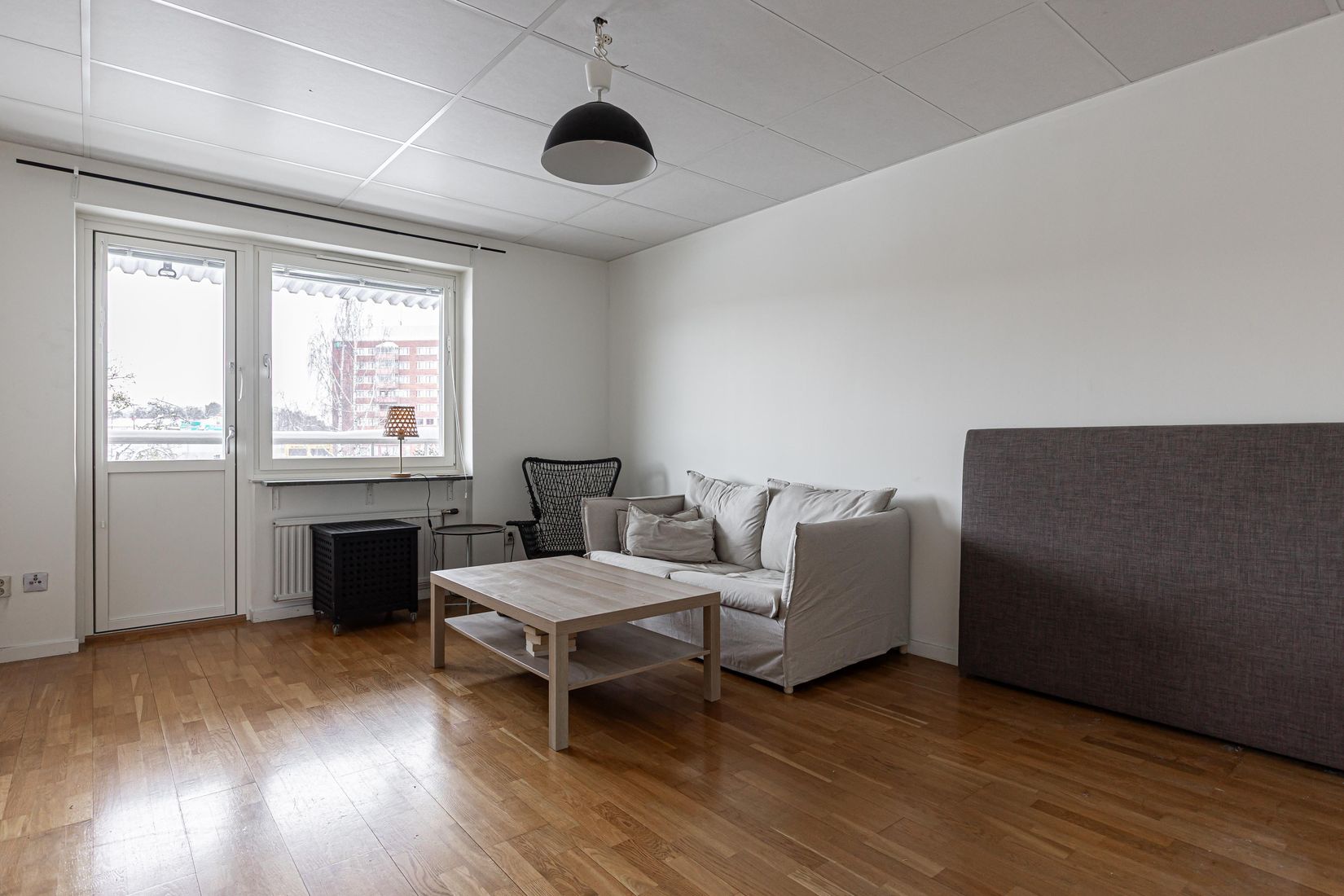 Bostadsrätt, Aspvretsgatan 1A, Gideonsberg, Västerås