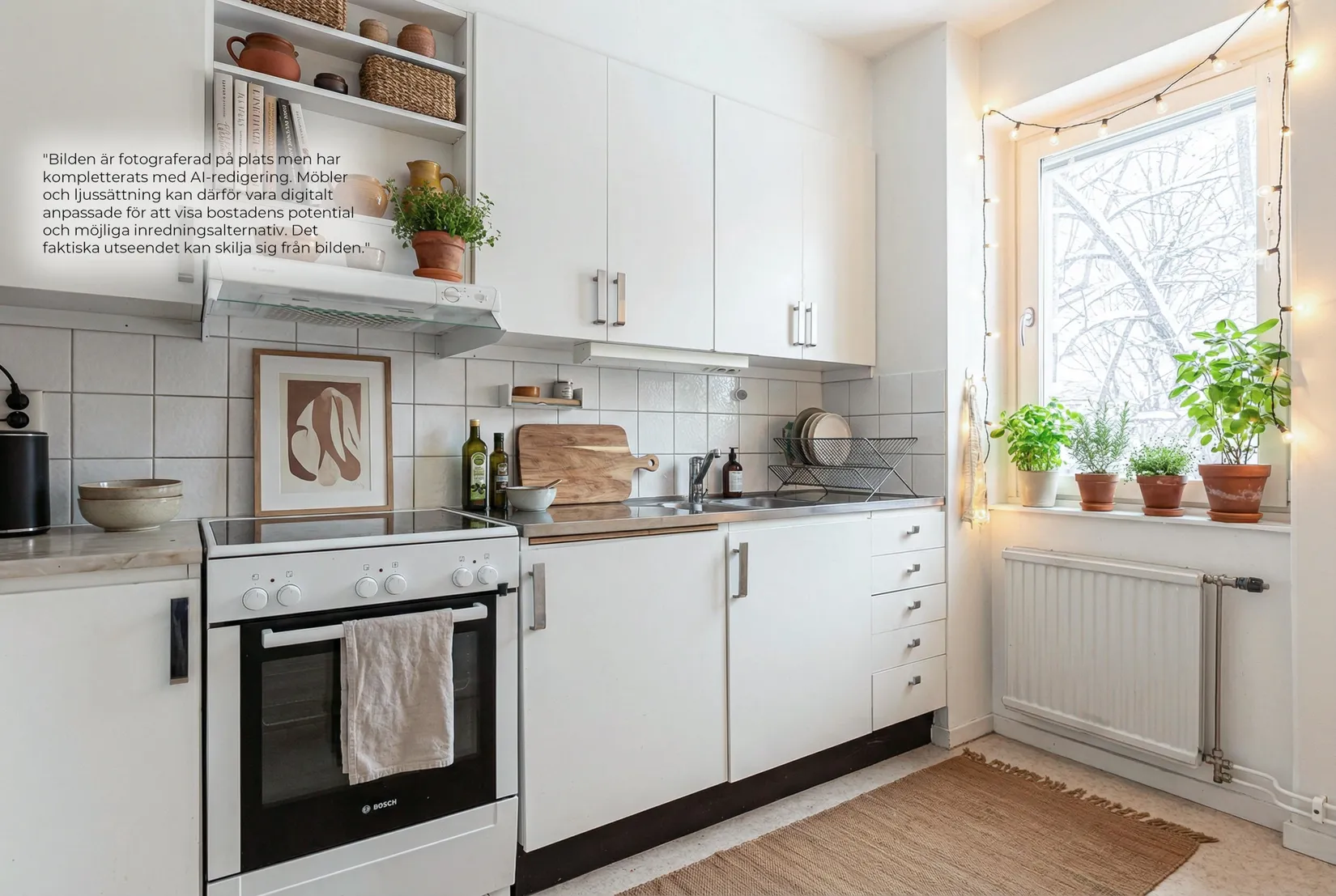 Bostadsrätt, Aspvretsgatan 1A, Gideonsberg, Västerås