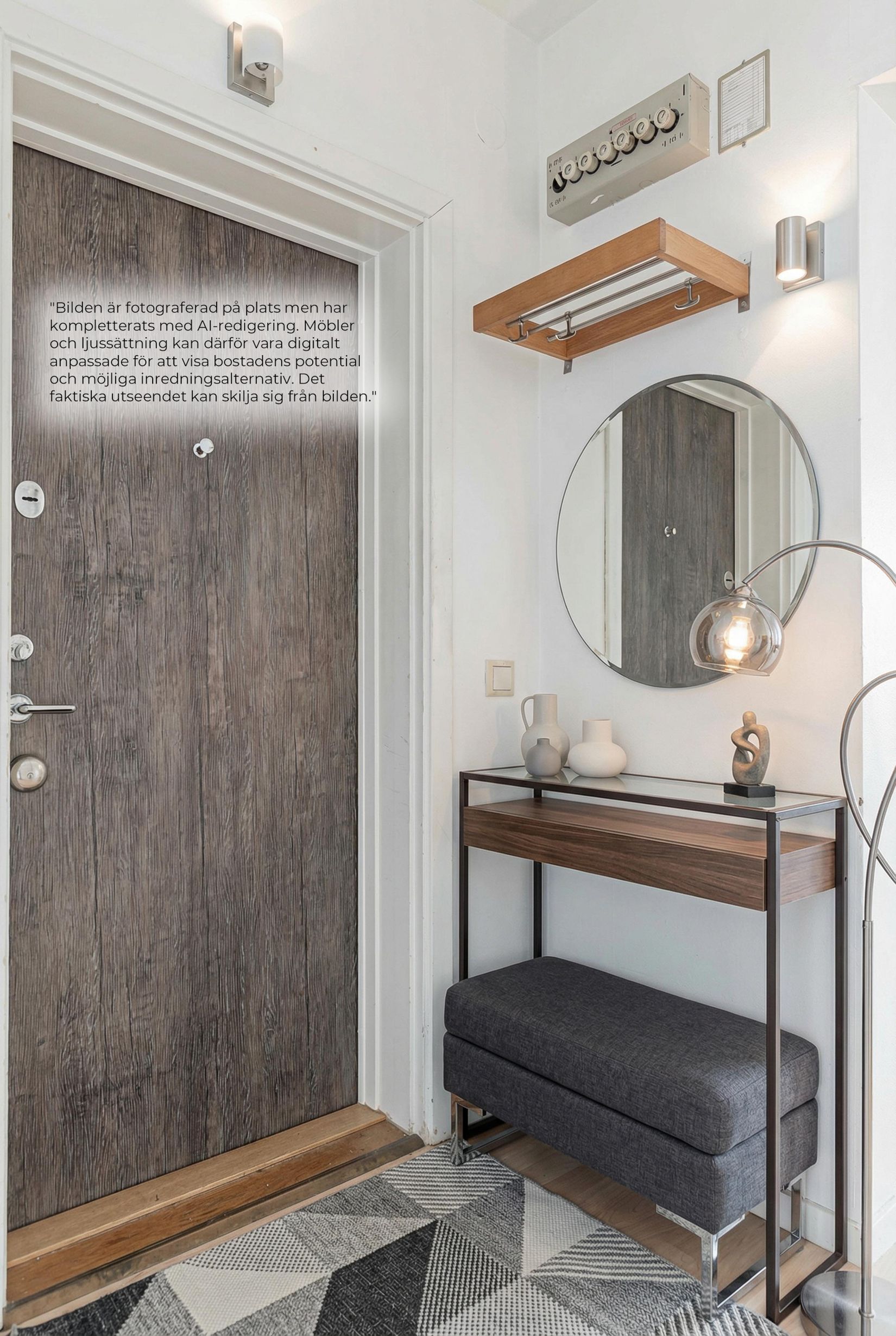 Bostadsrätt, Aspvretsgatan 1A, Gideonsberg, Västerås