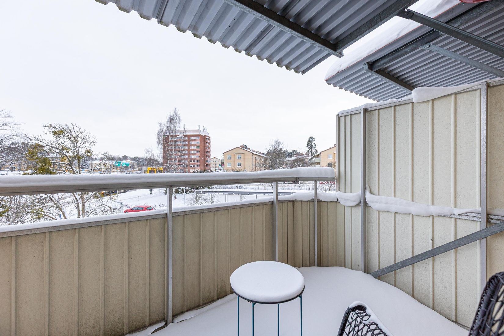 Bostadsrätt, Aspvretsgatan 1A, Gideonsberg, Västerås