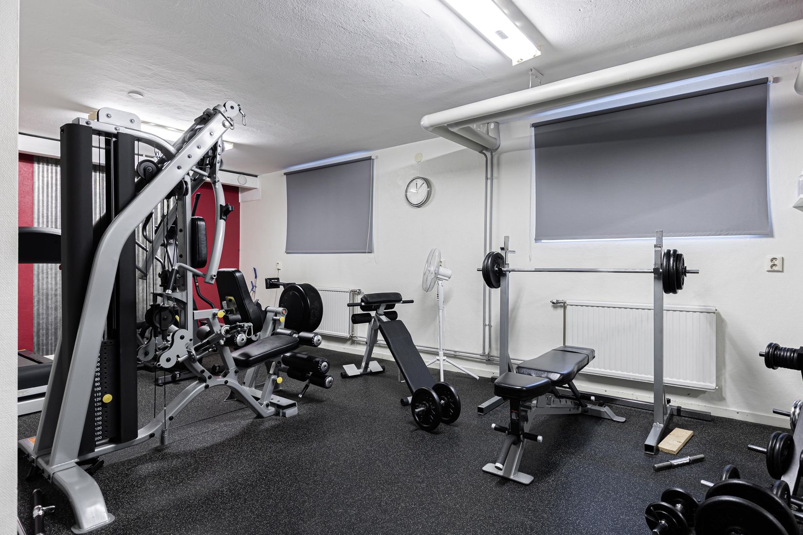 Bostadsrätt, Aspvretsgatan 1A, Gideonsberg, Västerås