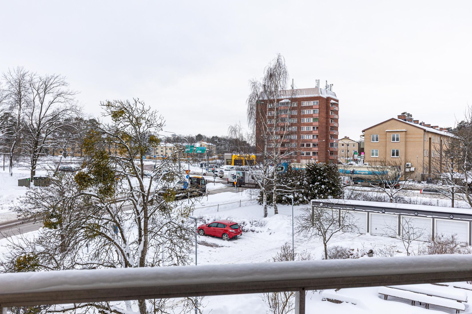 Bostadsrätt, Aspvretsgatan 1A, Gideonsberg, Västerås