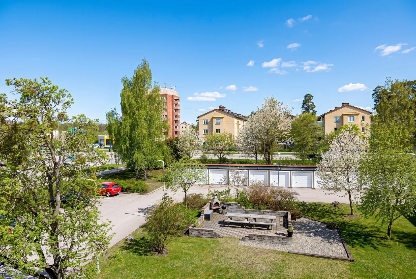Bostadsrätt, Aspvretsgatan 1A, Gideonsberg, Västerås