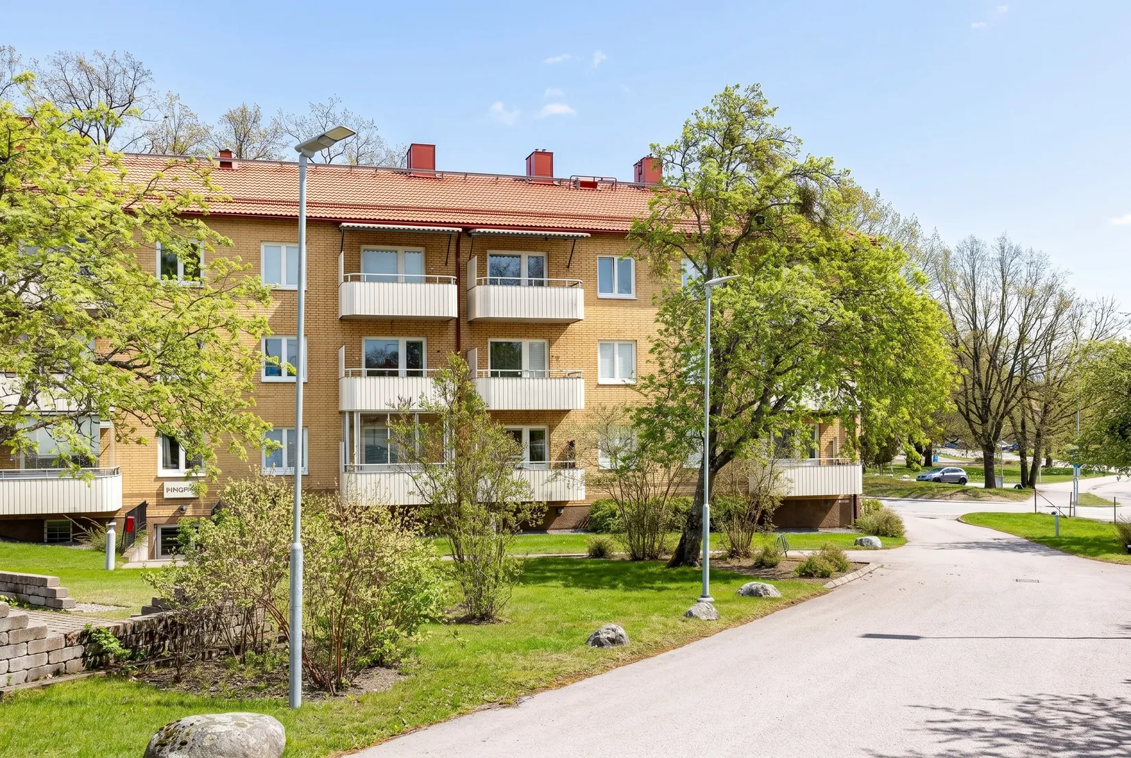 Bostadsrätt, Aspvretsgatan 1A, Gideonsberg, Västerås