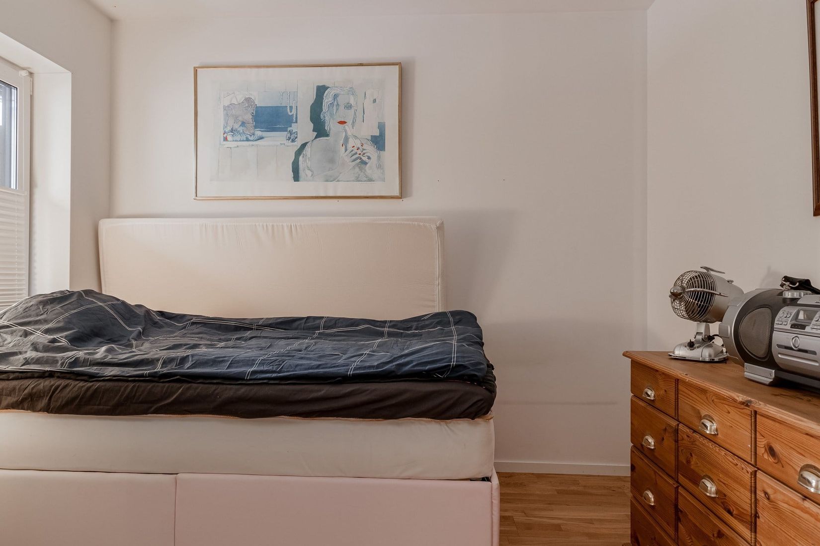 Bostadsrätt, Värdshusgatan 2B, Centrum, Oskarshamn