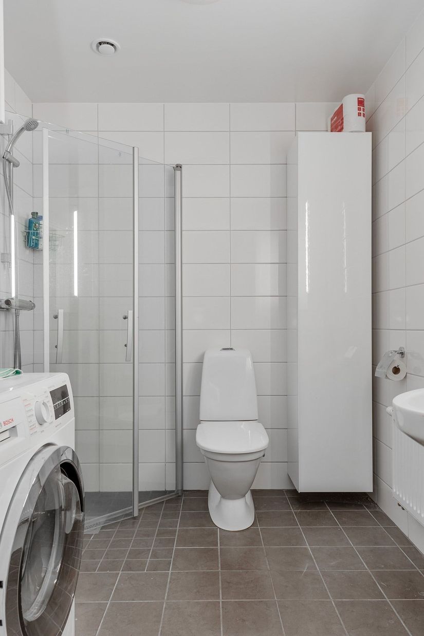 Bostadsrätt, Värdshusgatan 2B, Centrum, Oskarshamn