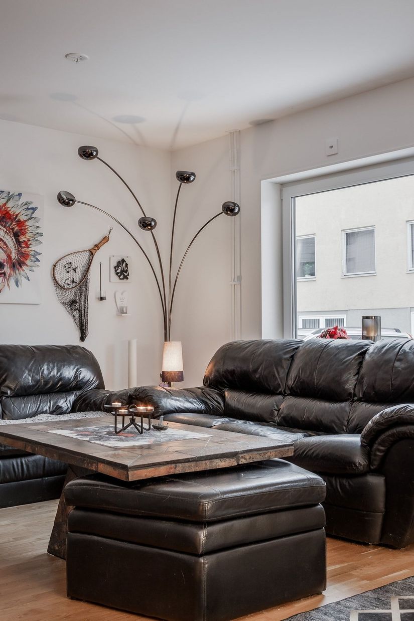 Bostadsrätt, Värdshusgatan 2B, Centrum, Oskarshamn