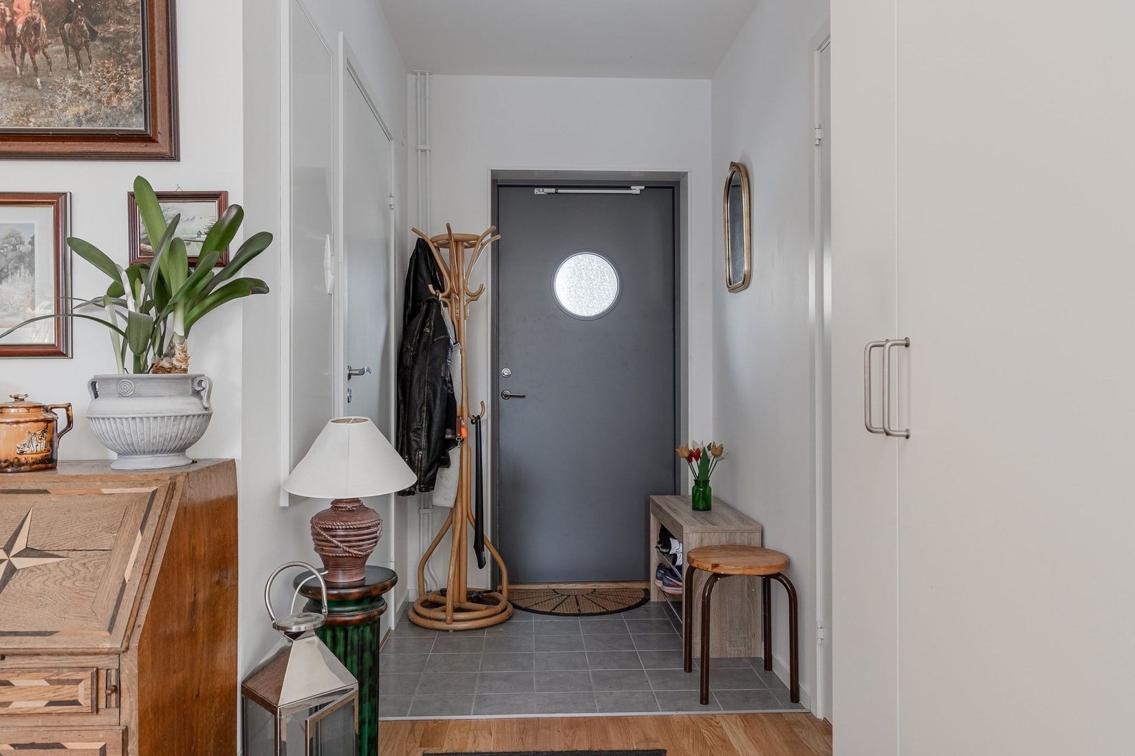 Bostadsrätt, Värdshusgatan 2B, Centrum, Oskarshamn