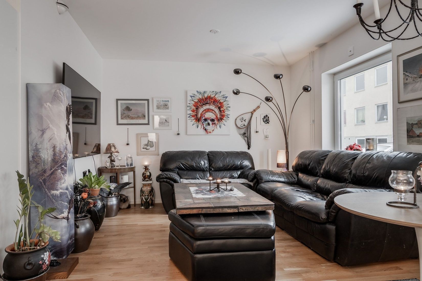 Bostadsrätt, Värdshusgatan 2B, Centrum, Oskarshamn