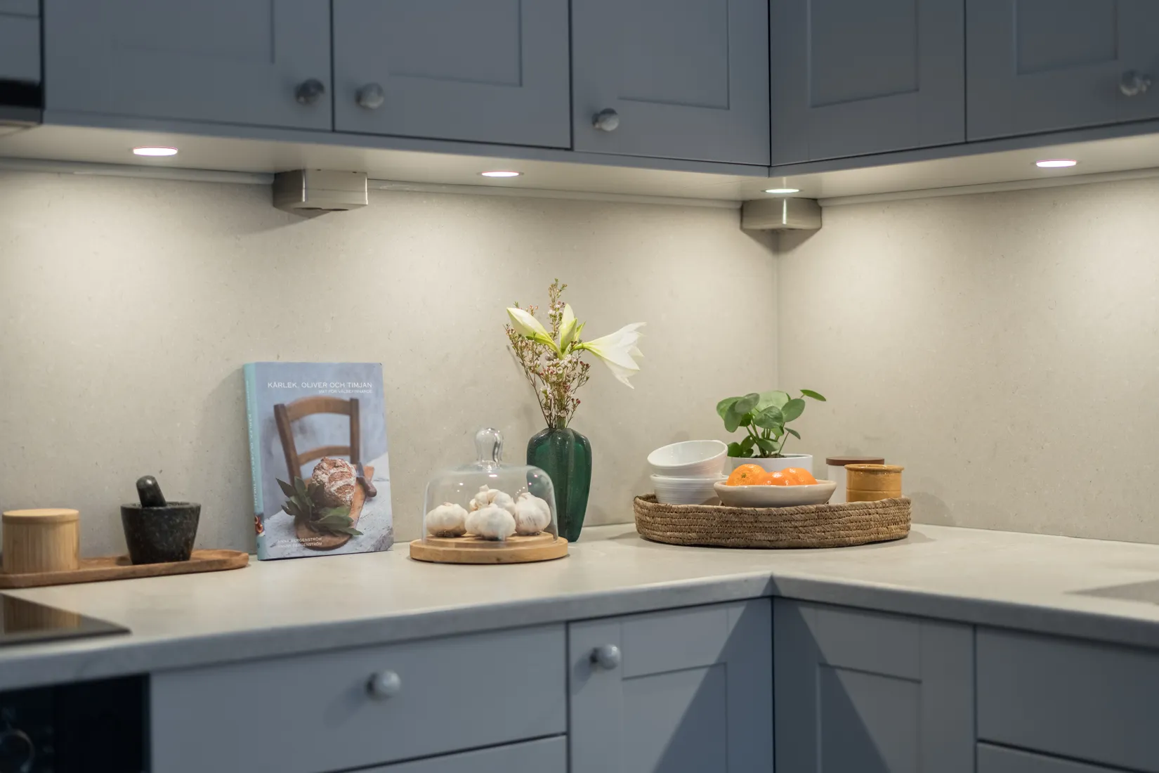 Villa, Radhus, Motalagatan 16F, Centralt, Vadstena