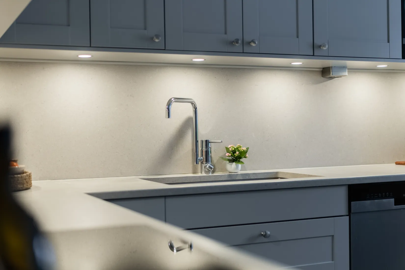 Villa, Radhus, Motalagatan 16F, Centralt, Vadstena