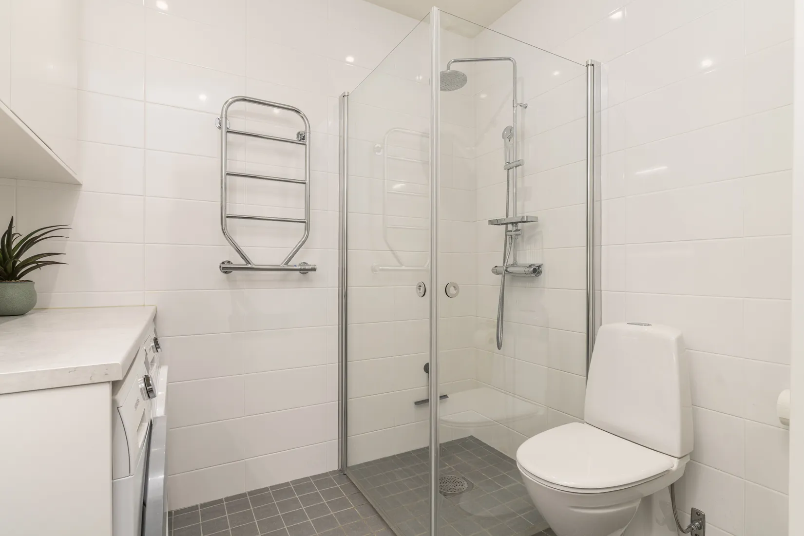 Villa, Radhus, Motalagatan 16F, Centralt, Vadstena