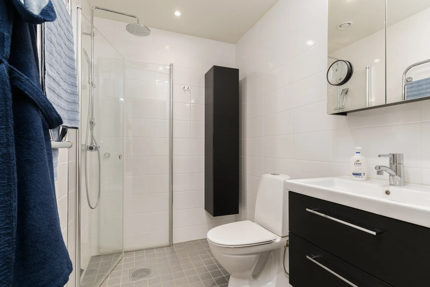 Villa, Radhus, Motalagatan 16F, Centralt, Vadstena