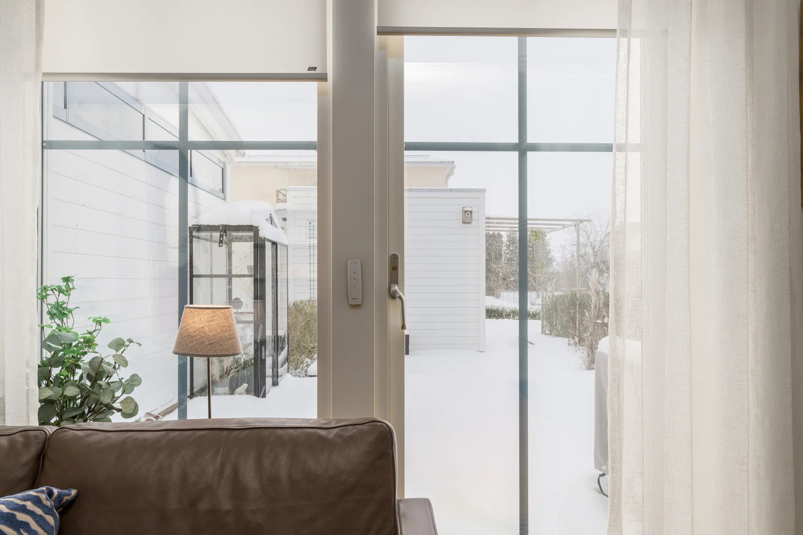 Villa, Radhus, Motalagatan 16F, Centralt, Vadstena