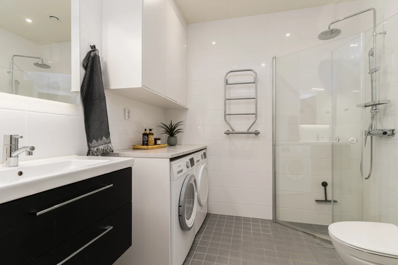 Villa, Radhus, Motalagatan 16F, Centralt, Vadstena