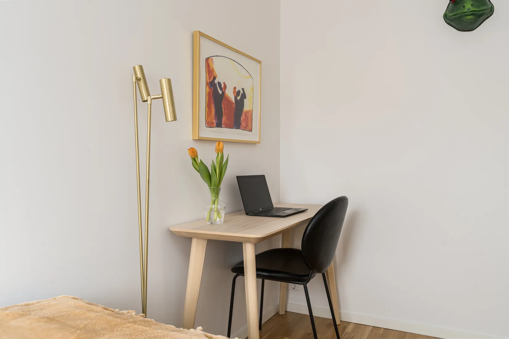 Villa, Radhus, Motalagatan 16F, Centralt, Vadstena