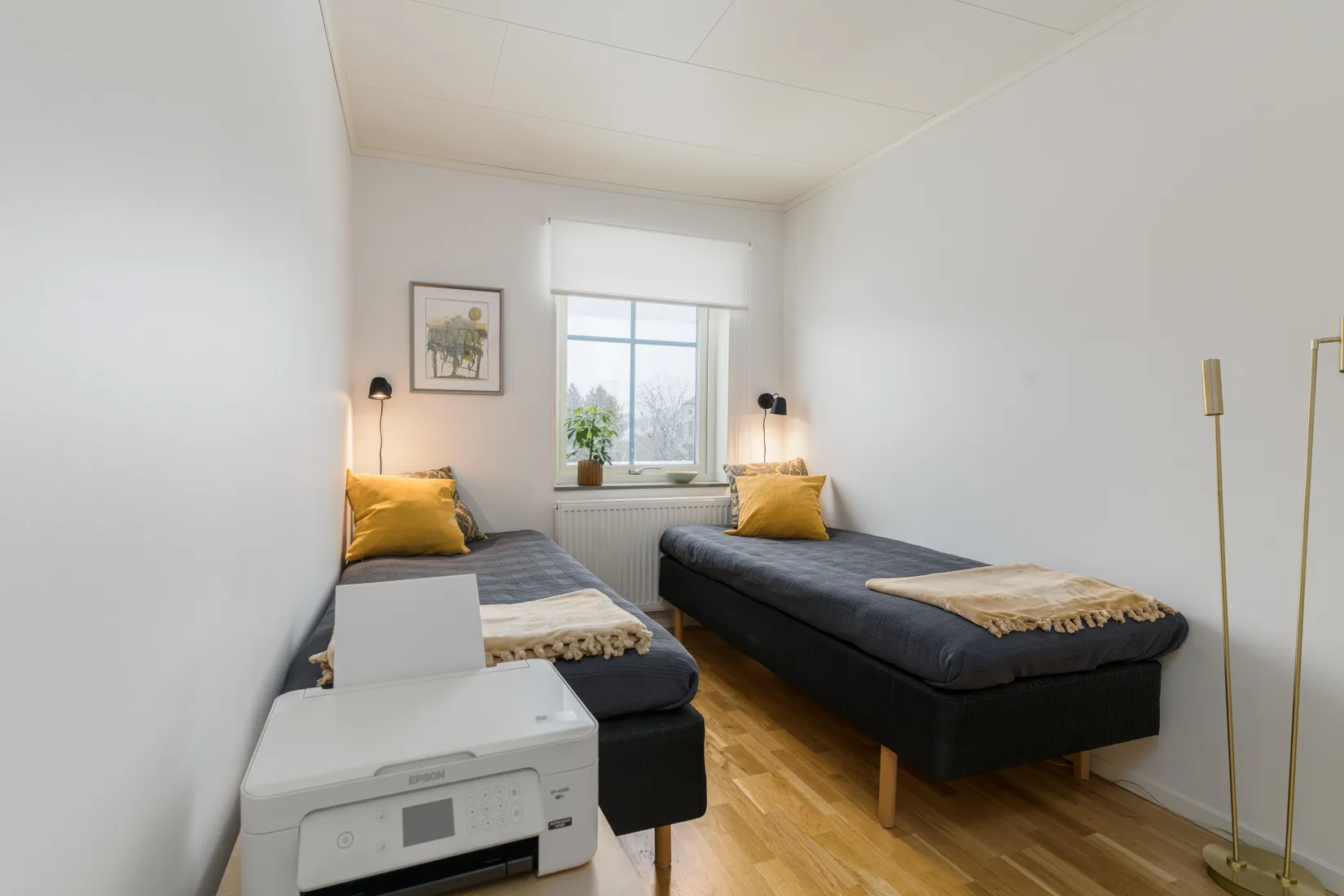 Villa, Radhus, Motalagatan 16F, Centralt, Vadstena