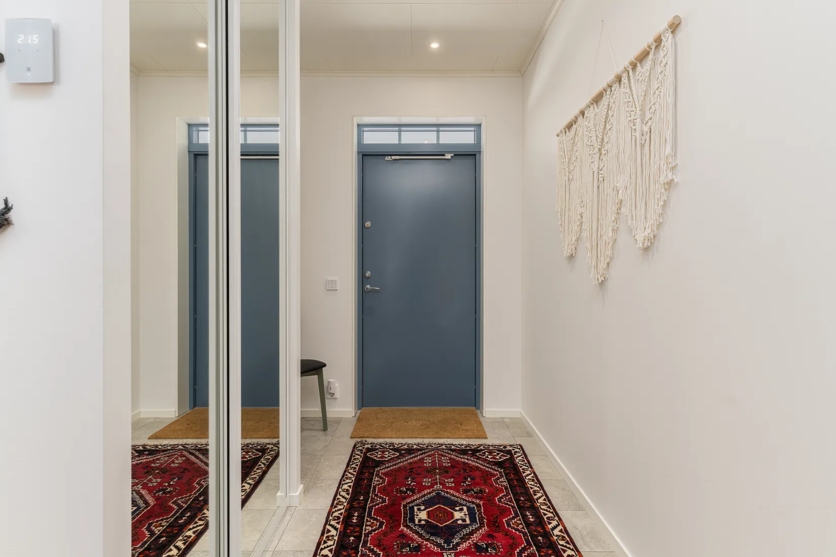 Villa, Radhus, Motalagatan 16F, Centralt, Vadstena