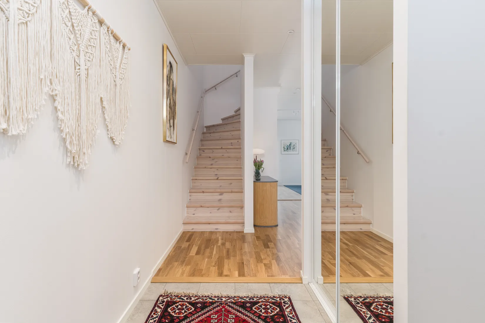 Villa, Radhus, Motalagatan 16F, Centralt, Vadstena