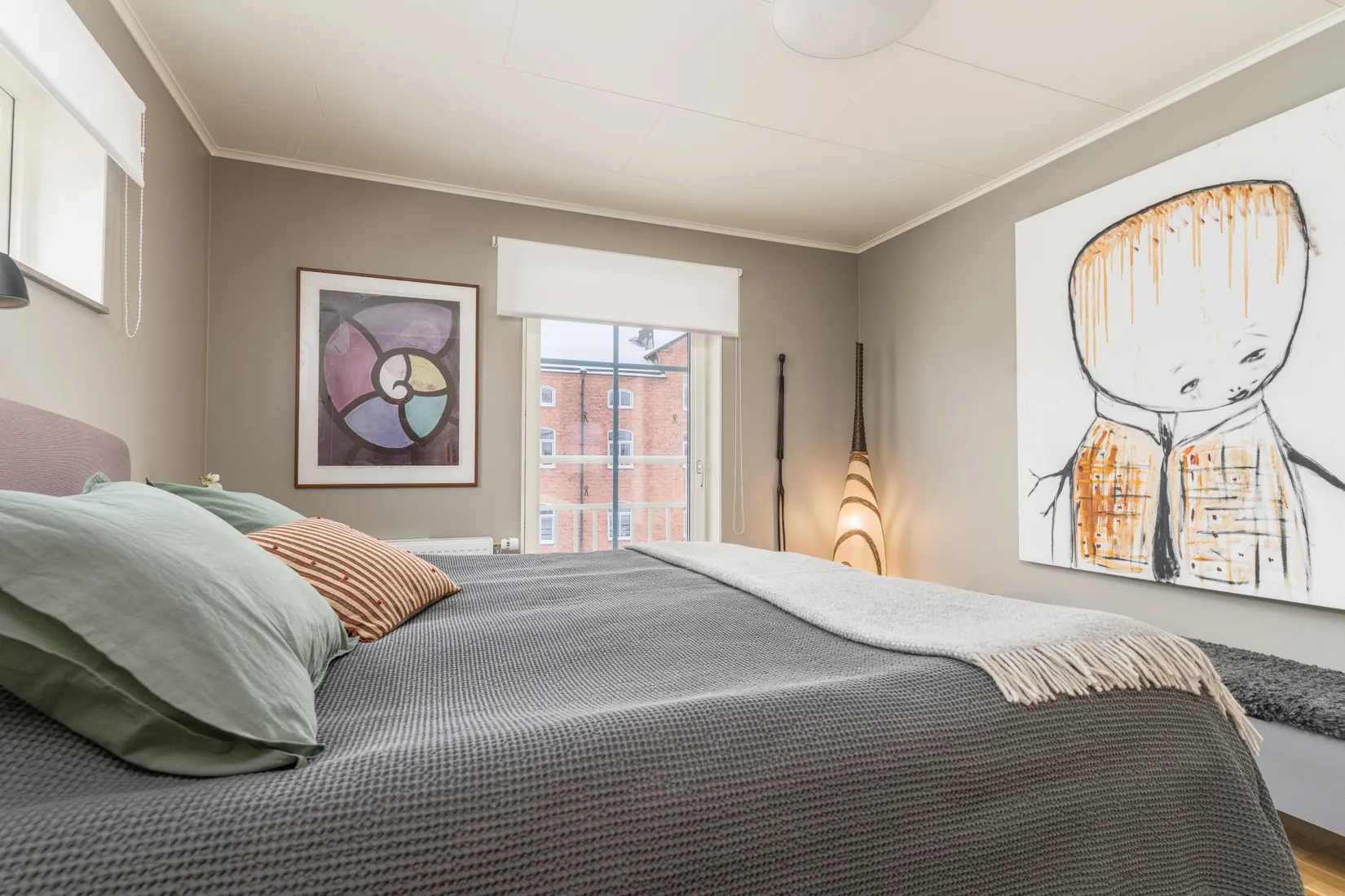 Villa, Radhus, Motalagatan 16F, Centralt, Vadstena